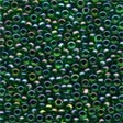 Mill Hill Glass Seed Beads 00332 Emerald Doos